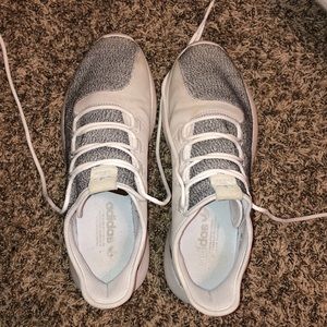 Adidas tubular shadow shoes